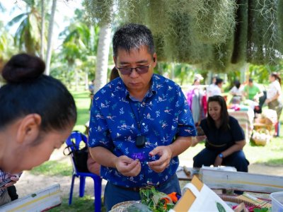 SS Rice News Convention 2025, Pattaya - Thailand